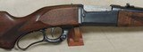 Savage Model 99 Lever Action .300 Savage Caliber Rifle S/N 748355XX - 5 of 10