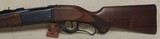 Savage Model 99 Lever Action .300 Savage Caliber Rifle S/N 748355XX - 1 of 10