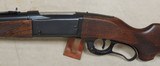 Savage Model 99 Lever Action .300 Savage Caliber Rifle S/N 748355XX - 9 of 10