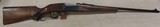 Savage Model 99 Lever Action .300 Savage Caliber Rifle S/N 748355XX - 3 of 10