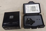 EOTECH EXPS3-4 Holographic Weapon Sight - 1 of 4