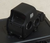 EOTECH EXPS3-4 Holographic Weapon Sight - 4 of 4