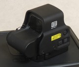 EOTECH EXPS3-4 Holographic Weapon Sight - 3 of 4