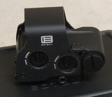 EOTECH EXPS3-4 Holographic Weapon Sight - 2 of 4