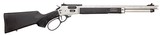 Smith & Wesson Model 1854 Lever Action .44 Rem Magnum Caliber Rifle NIB - 1 of 1