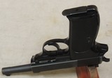 Walther P-38 9mm Caliber Pistol NIB S/N 326415XX - 4 of 8