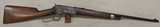 Winchester Model 1886 Sporting .33 WCF Caliber Lever Action Rifle S/N 145571AXX - 11 of 13