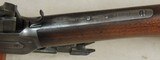 Winchester Model 1886 Sporting .33 WCF Caliber Lever Action Rifle S/N 145571AXX - 9 of 13