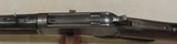 Winchester Model 1886 Sporting .33 WCF Caliber Lever Action Rifle S/N 145571AXX - 6 of 13