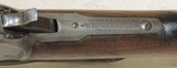 Winchester Model 1886 Sporting .33 WCF Caliber Lever Action Rifle S/N 145571AXX - 7 of 13