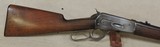 Winchester Model 1886 Sporting .33 WCF Caliber Lever Action Rifle S/N 145571AXX - 12 of 13