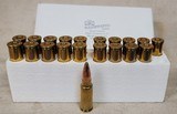 .30 Bellm Ammo *Loaded at CNC Cartridge Co. Macedonia IL - 2 of 3