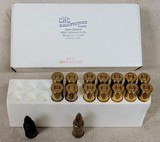 .30 Bellm Ammo *Loaded at CNC Cartridge Co. Macedonia IL - 1 of 3