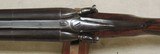 Hopkins & Allen 12 GA New Model Hammer Shotgun S/N 3146XX - 5 of 12