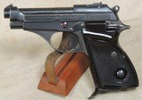 Beretta Model 70s .22 LR Caliber Pistol S/N A90293UXX