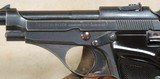 Beretta Model 70s .22 LR Caliber Pistol S/N A90293UXX - 2 of 6