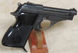 Beretta Model 70s .22 LR Caliber Pistol S/N A90293UXX - 5 of 6