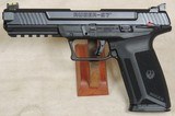 Ruger 57 Centerfire 5.7x28mm Caliber Pistol NIB S/N 642-01059XX