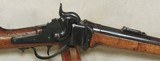 New Model 1863 Sharps .52 Caliber Percussion Saddle Ring Carbine Rifle S/N 87425XX - 8 of 11