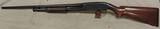 Winchester Model 12 Pump Action 12 GA Takedown Shotgun S/N 1182357XX