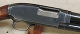 Winchester Model 12 Pump Action 12 GA Takedown Shotgun S/N 1182357XX - 9 of 12
