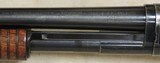 Winchester Model 12 Pump Action 12 GA Takedown Shotgun S/N 1182357XX - 5 of 12