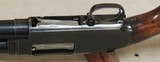 Winchester Model 12 Pump Action 12 GA Takedown Shotgun S/N 1182357XX - 7 of 12