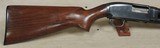 Winchester Model 12 Pump Action 12 GA Takedown Shotgun S/N 1182357XX - 10 of 12