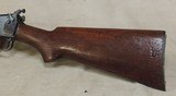 Texas Ranger Winchester Model 63 