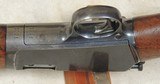 Texas Ranger Winchester Model 63 