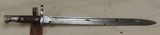 WWI Spanish bayonet Artilleria Fca nacional Toledo 1893/13 - 5 of 5