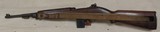 Winchester M1 Carbine .30 Caliber 1944 Dated Military Rifle S/N 6512735XX - 6 of 15