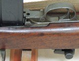 Winchester M1 Carbine .30 Caliber 1944 Dated Military Rifle S/N 6512735XX - 12 of 15