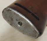 Winchester M1 Carbine .30 Caliber 1944 Dated Military Rifle S/N 6512735XX - 3 of 15