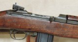 Winchester M1 Carbine .30 Caliber 1944 Dated Military Rifle S/N 6512735XX - 13 of 15