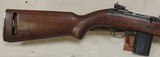 Winchester M1 Carbine .30 Caliber 1944 Dated Military Rifle S/N 6512735XX - 14 of 15