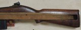 Winchester M1 Carbine .30 Caliber 1944 Dated Military Rifle S/N 6512735XX - 8 of 15