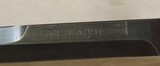 M6 Bayonet for M14 Rifle 