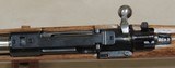 Custom Built BRNO VZ24 6.5x284 Norma Caliber Heavy Barrel Rifle S/N 8239XX - 7 of 12