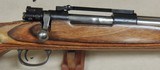 Custom Built BRNO VZ24 6.5x284 Norma Caliber Heavy Barrel Rifle S/N 8239XX - 10 of 12