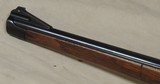 RARE BRNO Model 21F 7x57 Mauser Caliber Rifle S/N 1270 - 5 of 12