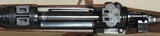 RARE BRNO Model 21F 7x57 Mauser Caliber Rifle S/N 1270 - 8 of 12