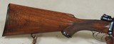 RARE BRNO Model 21F 7x57 Mauser Caliber Rifle S/N 1270 - 12 of 12