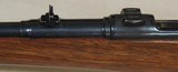 RARE BRNO Model 21F 7x57 Mauser Caliber Rifle S/N 1270 - 6 of 12