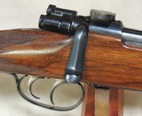 RARE BRNO Model 21F 7x57 Mauser Caliber Rifle S/N 1270 - 11 of 12