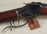 Taylors & Co Uberti 1885 Highwall .45-70 Caliber Rifle NIB S/N S13705XX - 8 of 12