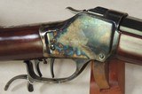 Taylors & Co Uberti 1885 Highwall .45-70 Caliber Rifle NIB S/N S13705XX - 11 of 12