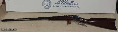 Taylors & Co Uberti 1885 Highwall .45-70 Caliber Rifle NIB S/N S13705XX