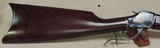 Taylors & Co Uberti 1885 Highwall .45-70 Caliber Rifle NIB S/N S13705XX - 9 of 12