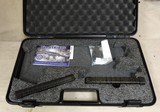 Grand Power STRIBOG SP9 A1 9mm Caliber Pistol S/N GSA11412XX - 9 of 11
